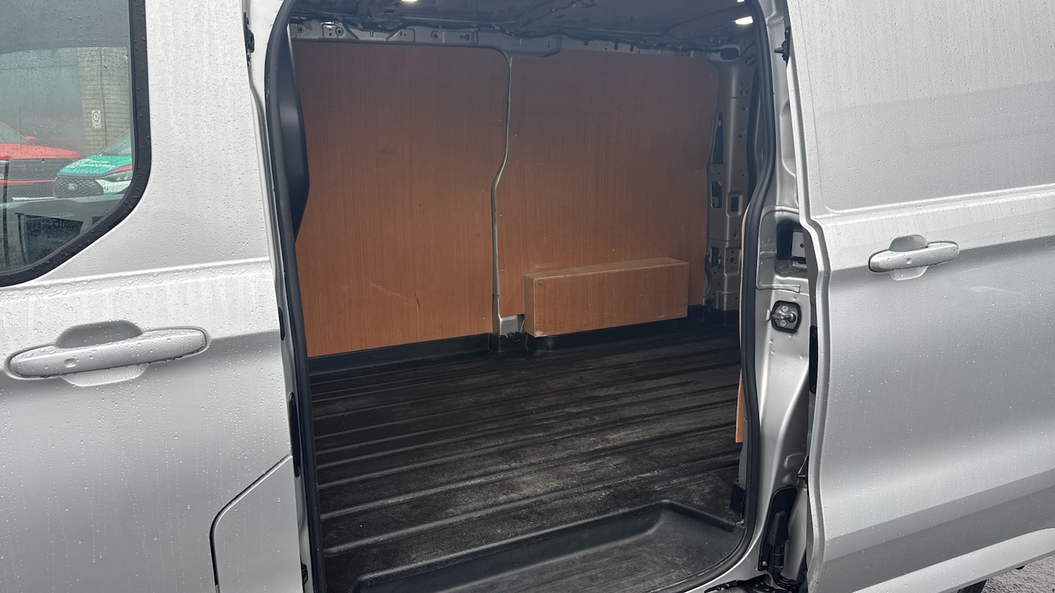 Used Ford Transit Custom 2024 for sale - 77715212: Photo 5