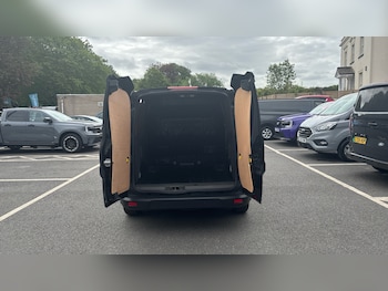 Used Ford Transit Connect 2020 for sale - 78654907: Photo
