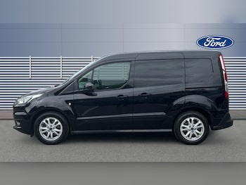 Used Ford Transit Connect 2020 for sale - 78654907: Photo