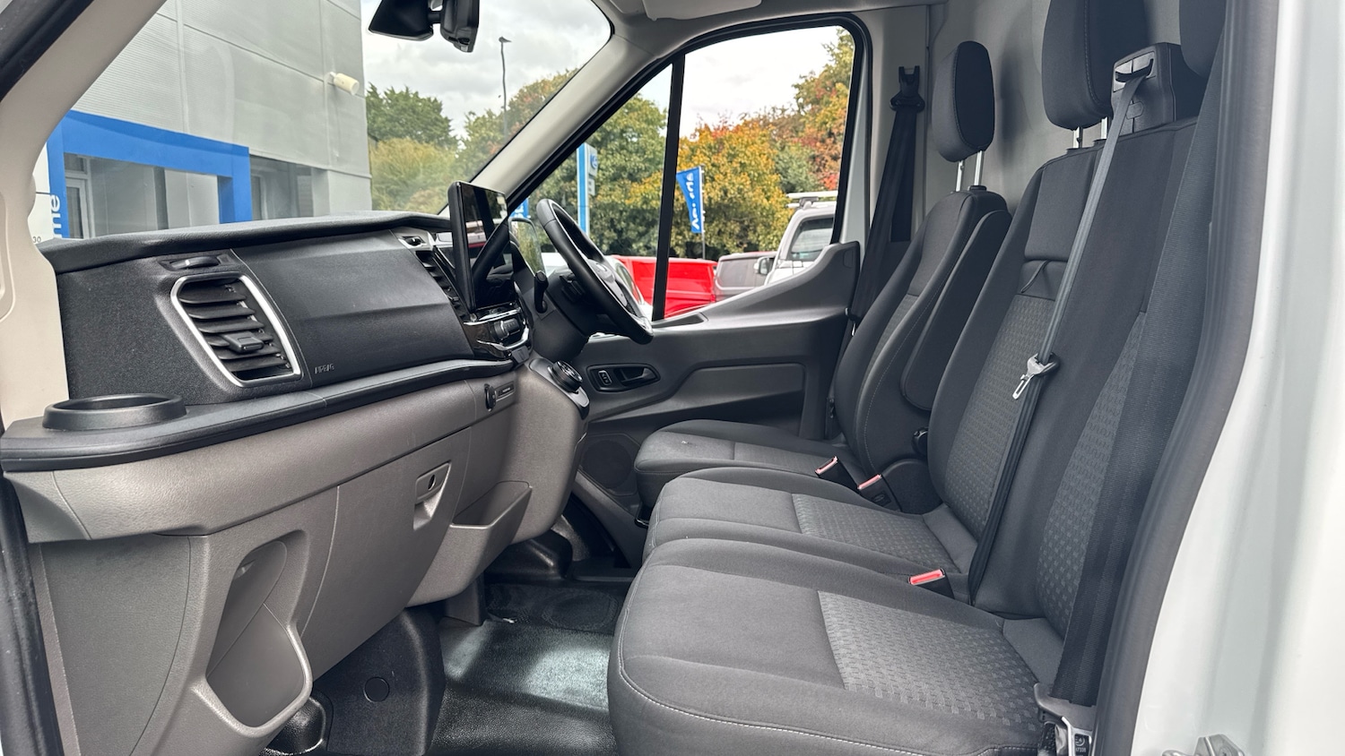 Used Ford Transit 2024 for sale - 76161860: Photo 13