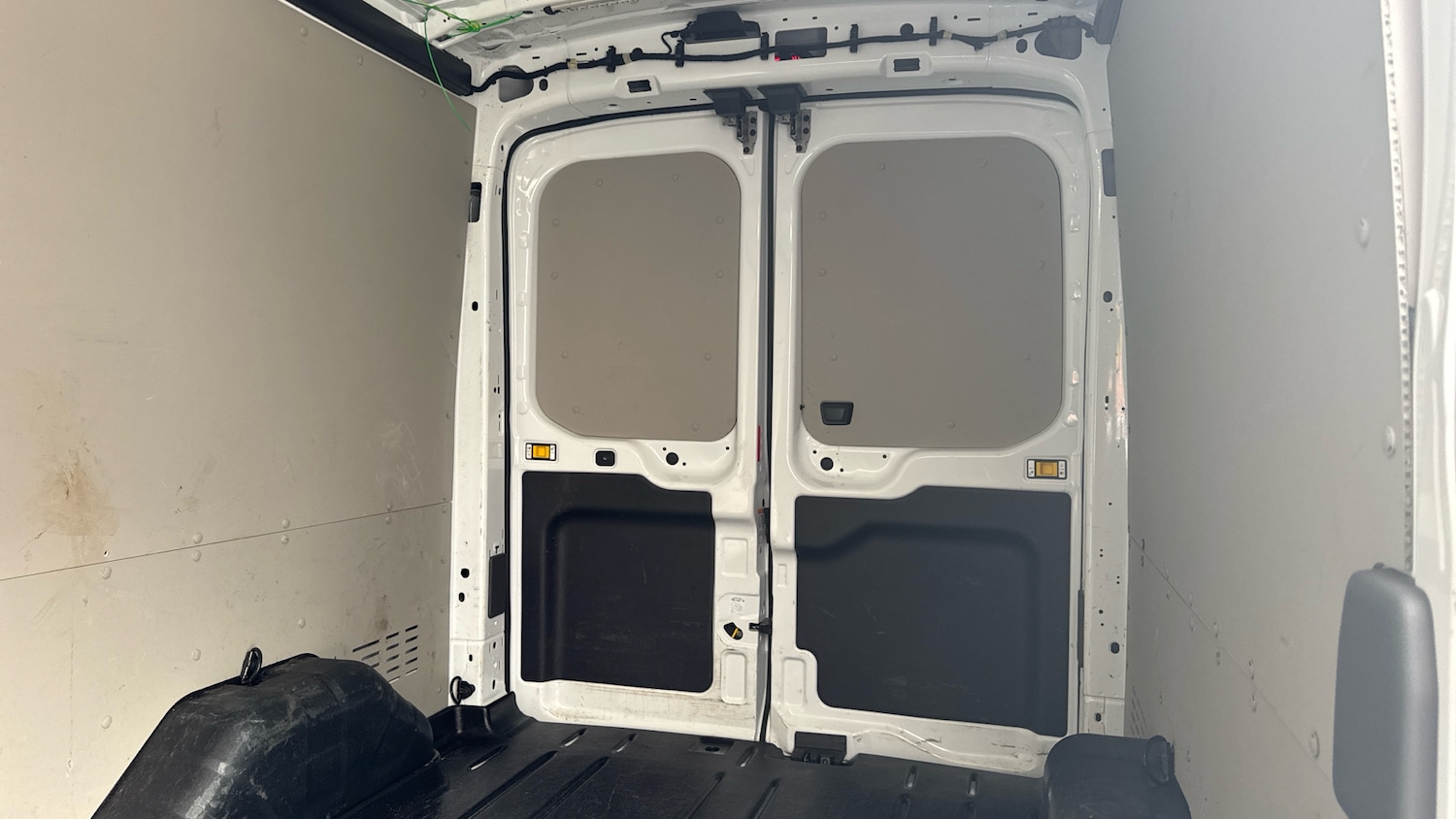 Used Ford Transit 2024 for sale - 76161860: Photo 14