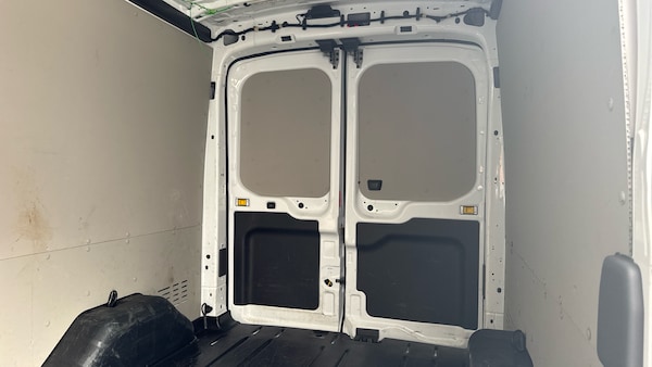 Used Ford Transit 2024 for sale - 76161860: Photo 14