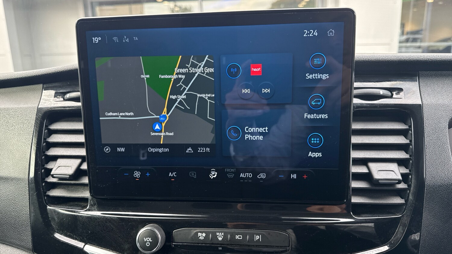 Used Ford Transit 2024 for sale - 76161860: Photo 15