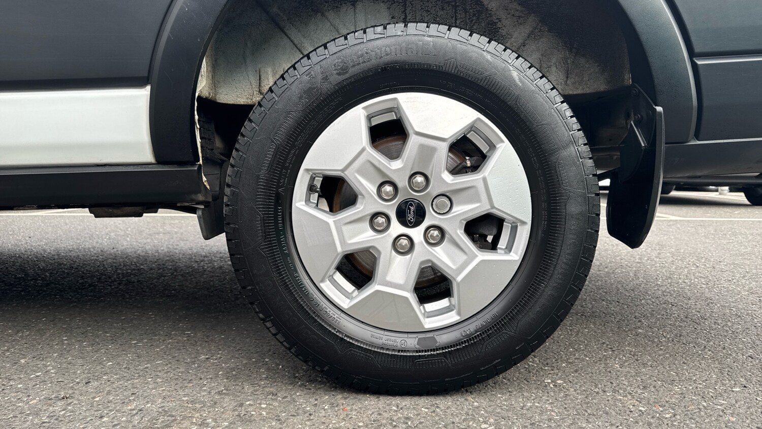 Used Ford Transit 2024 for sale - 76161860: Photo 17