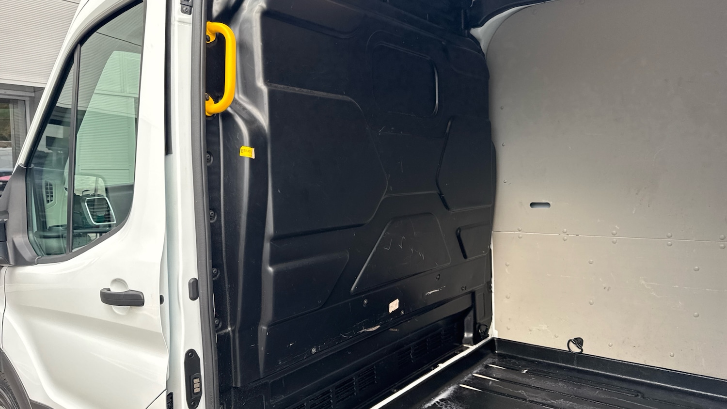 Used Ford Transit 2024 for sale - 76161860: Photo 18