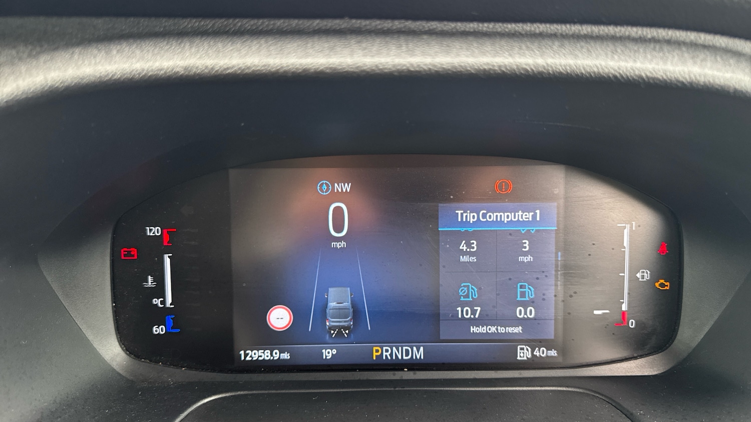 Used Ford Transit 2024 for sale - 76161860: Photo 19