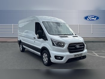 Ford - Transit
