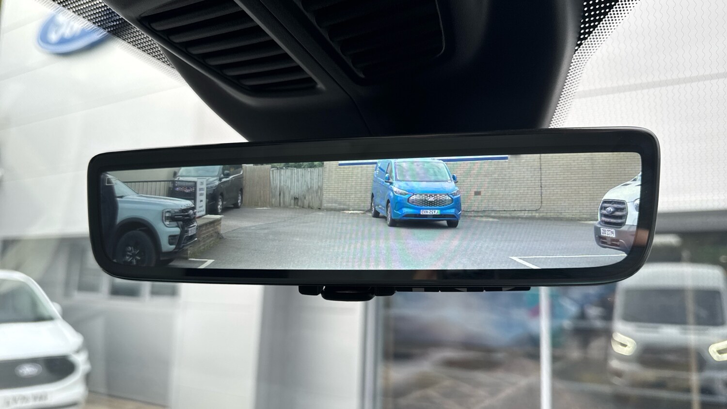 Used Ford Transit 2024 for sale - 76161860: Photo 20