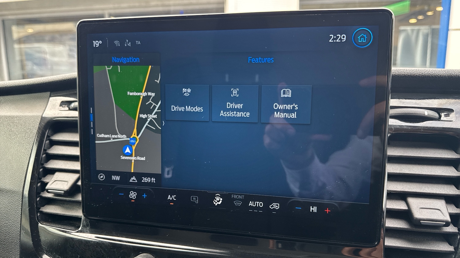 Used Ford Transit 2024 for sale - 76161860: Photo 21