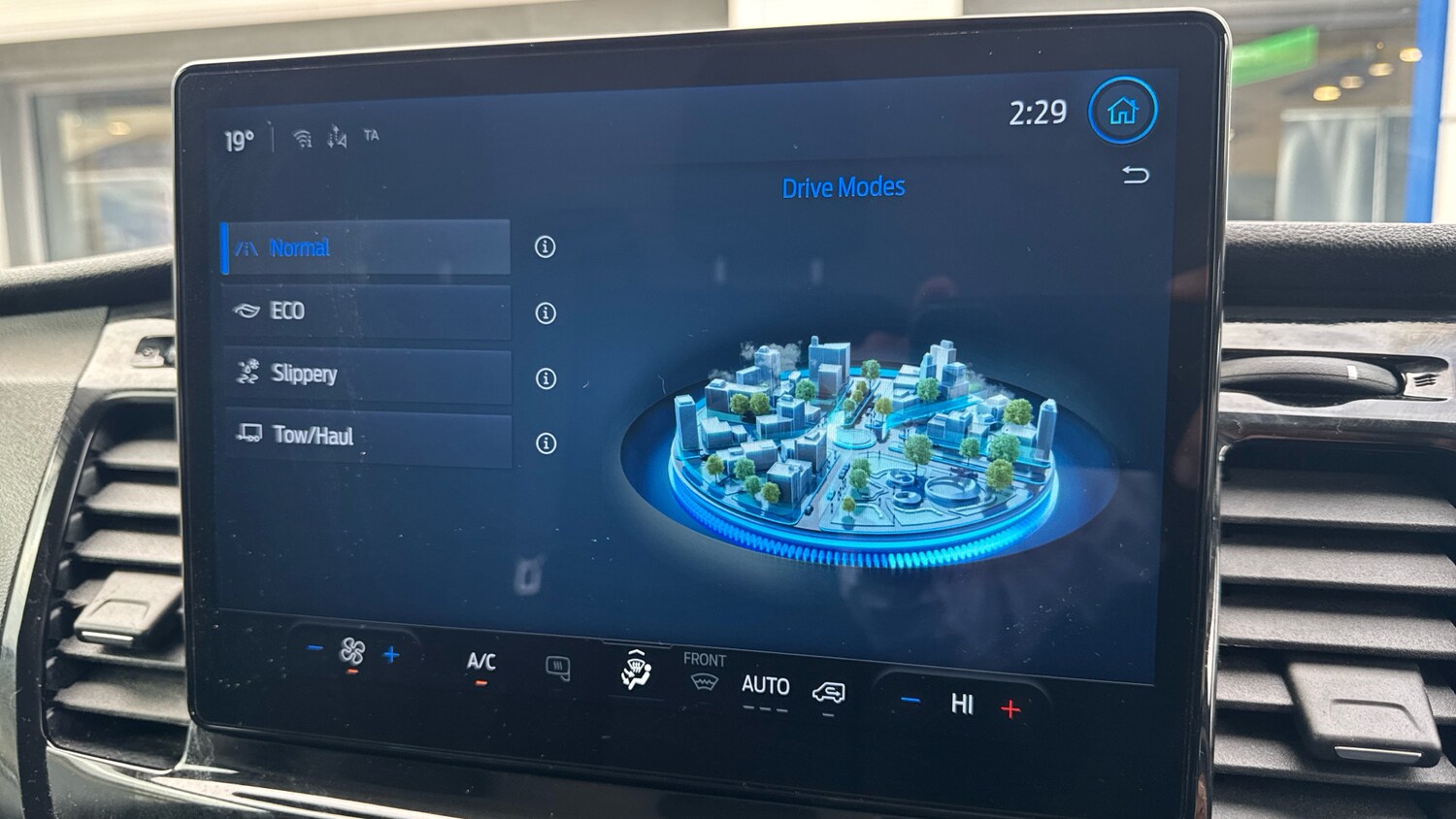 Used Ford Transit 2024 for sale - 76161860: Photo 22