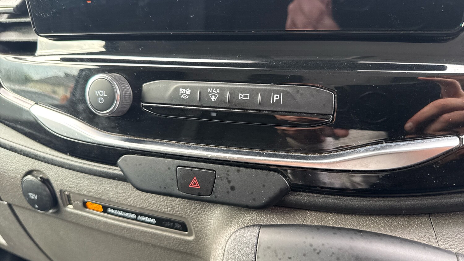 Used Ford Transit 2024 for sale - 76161860: Photo 25