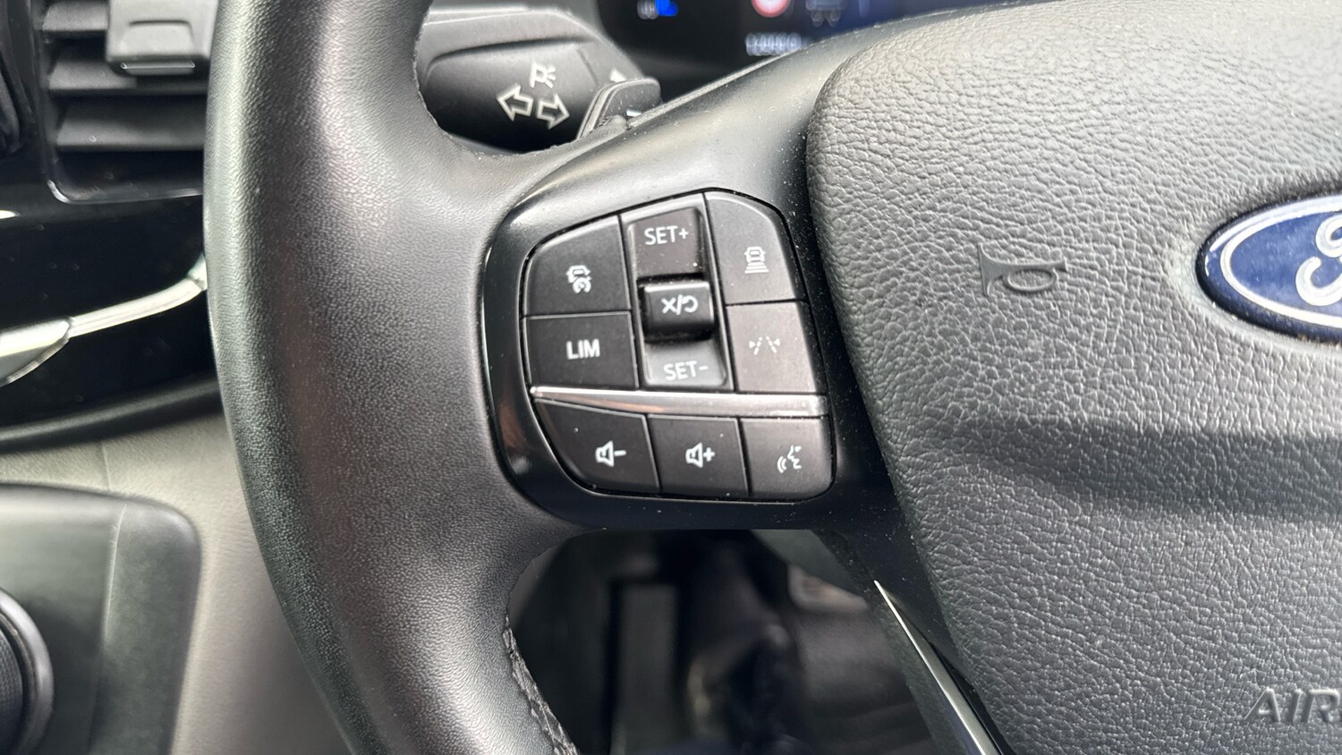 Used Ford Transit 2024 for sale - 76161860: Photo 26