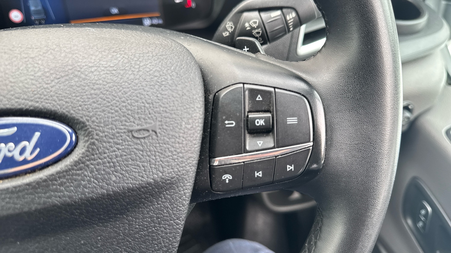 Used Ford Transit 2024 for sale - 76161860: Photo 27