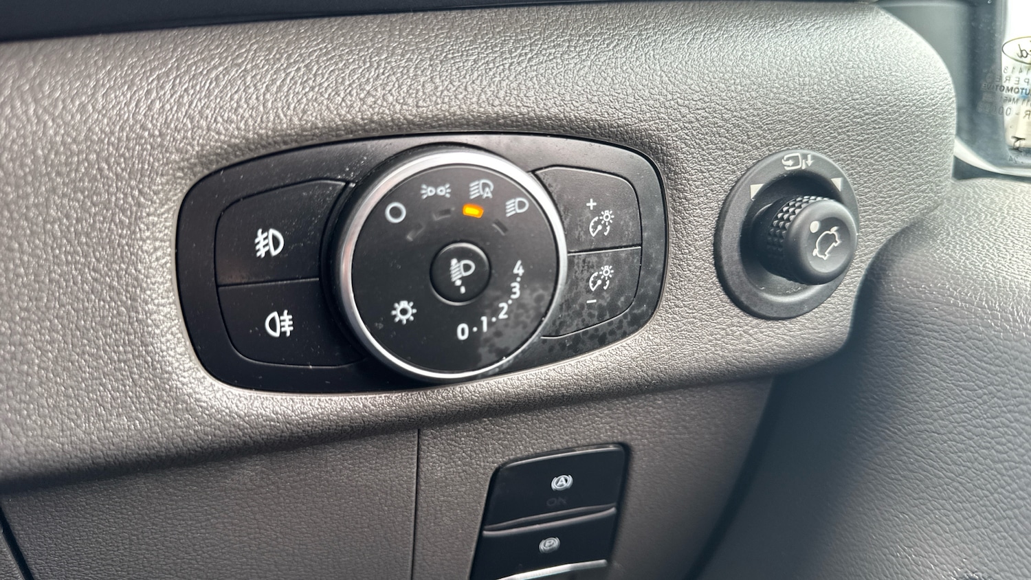 Used Ford Transit 2024 for sale - 76161860: Photo 28