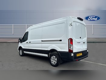 Used Ford Transit 2024 for sale - 76161860: Photo 2