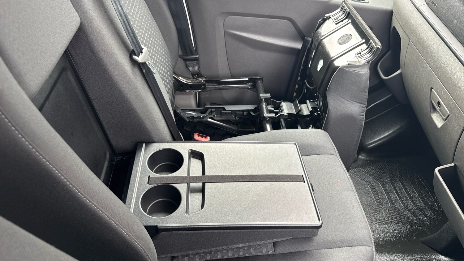 Used Ford Transit 2024 for sale - 76161860: Photo 32