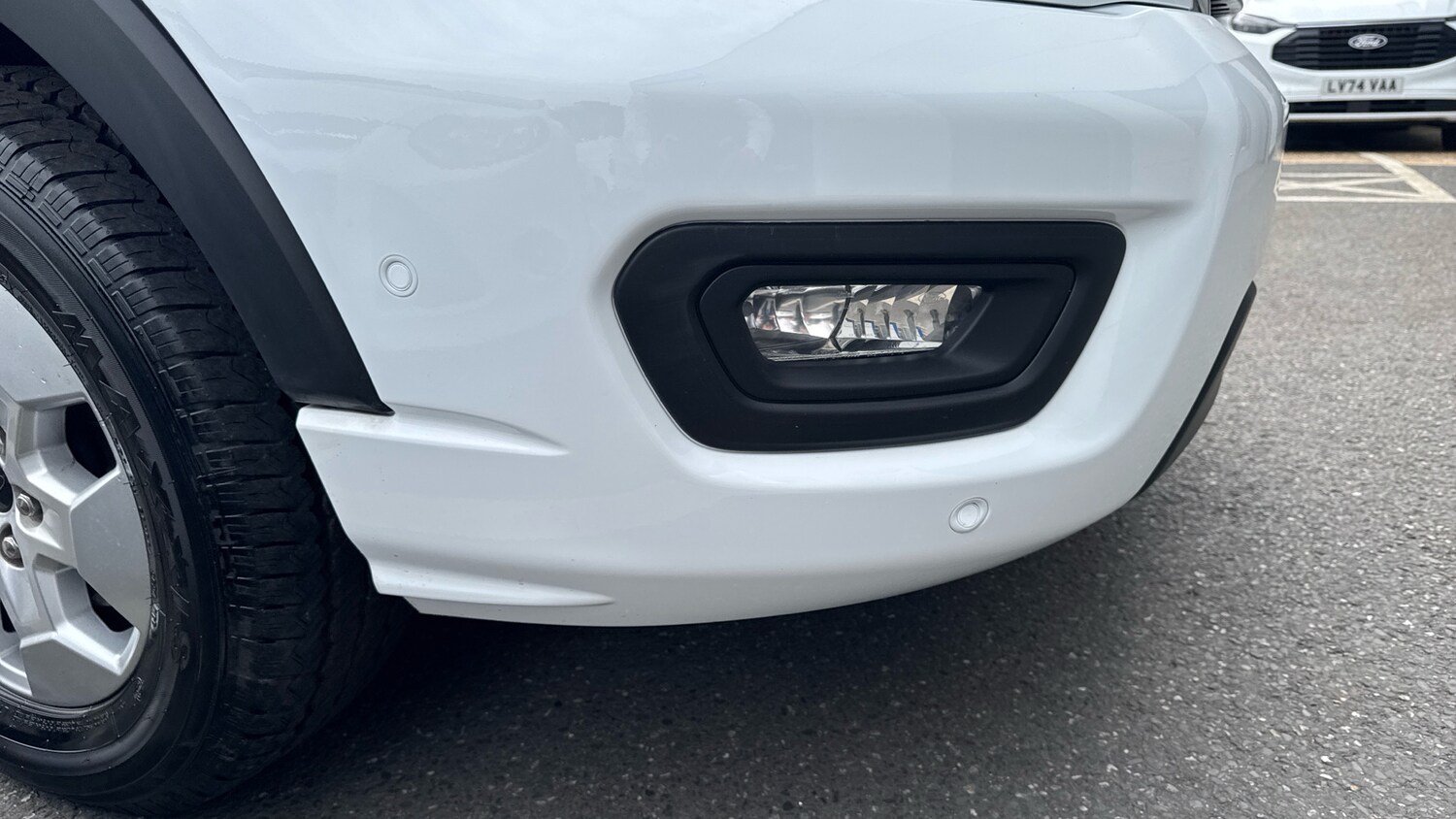 Used Ford Transit 2024 for sale - 76161860: Photo 33