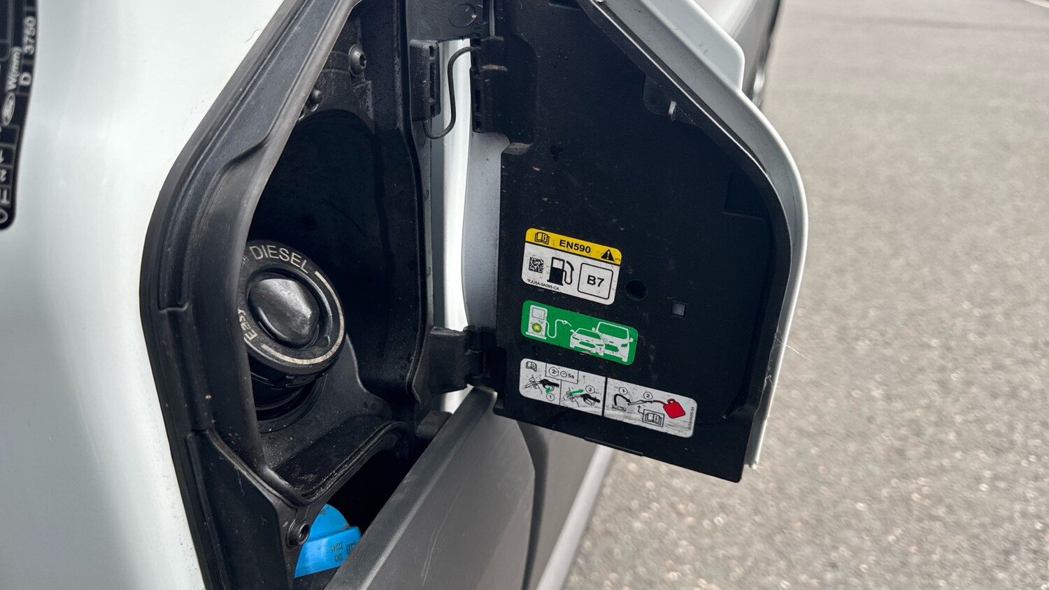 Used Ford Transit 2024 for sale - 76161860: Photo 38