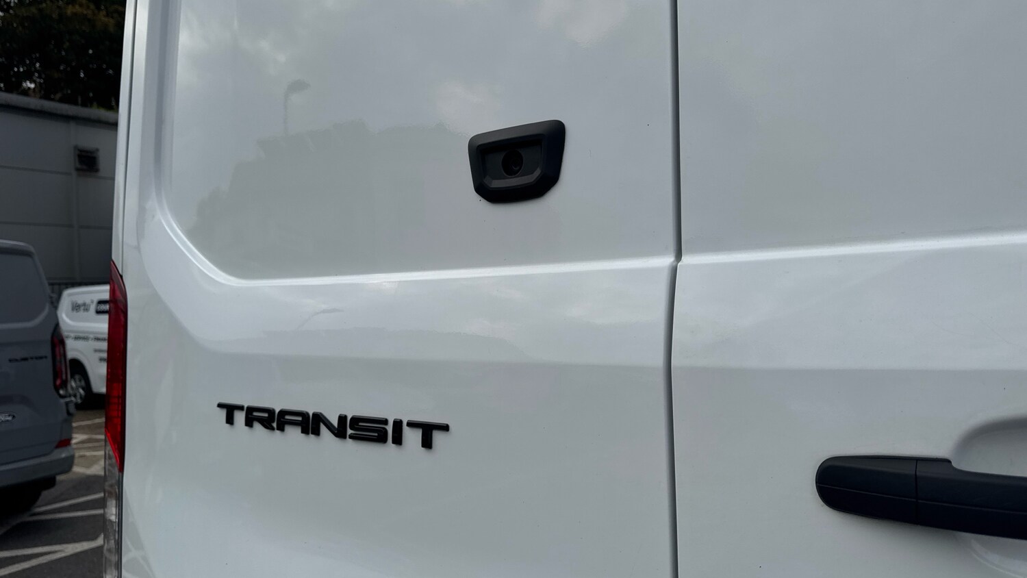 Used Ford Transit 2024 for sale - 76161860: Photo 40