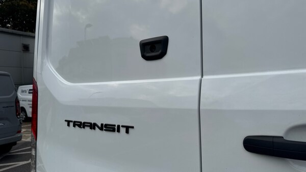 Used Ford Transit 2024 for sale - 76161860: Photo 40