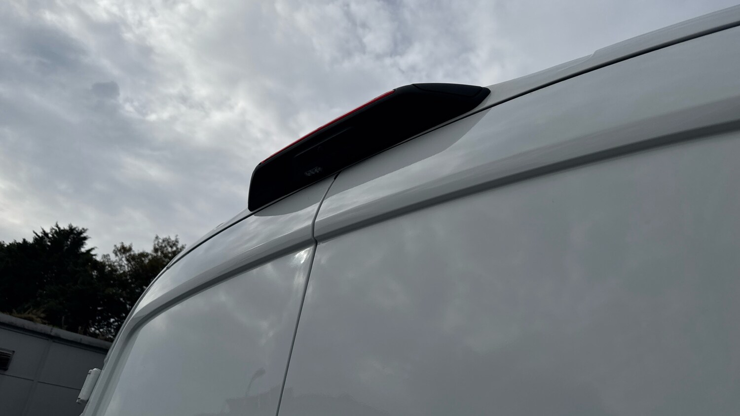 Used Ford Transit 2024 for sale - 76161860: Photo 41