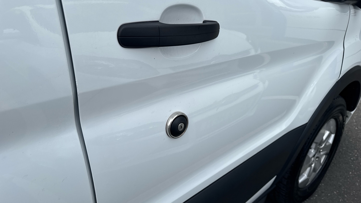 Used Ford Transit 2024 for sale - 76161860: Photo 42