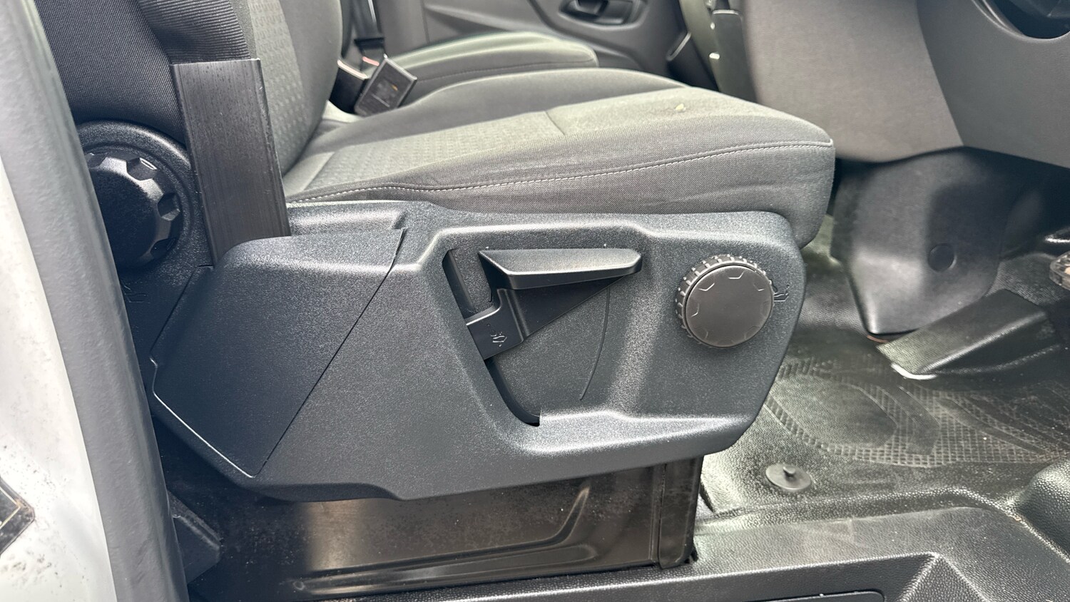 Used Ford Transit 2024 for sale - 76161860: Photo 43