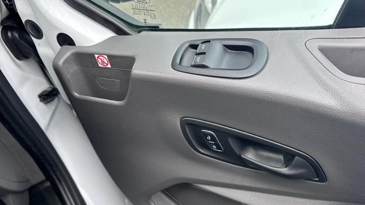 Used Ford Transit 2024 for sale - 76161860: Photo 44