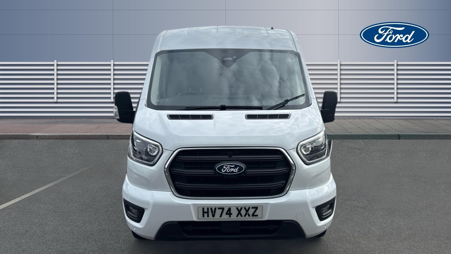 Used Ford Transit 2024 for sale - 76161860: Photo 8