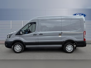 Used Ford Transit 2023 for sale - 78179486: Photo