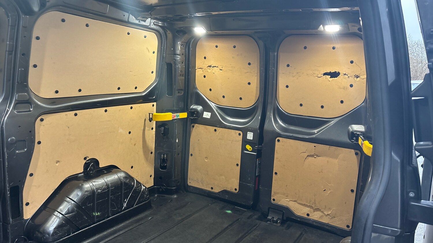 Used Ford Transit Custom 2021 for sale - 77873184: Photo 14