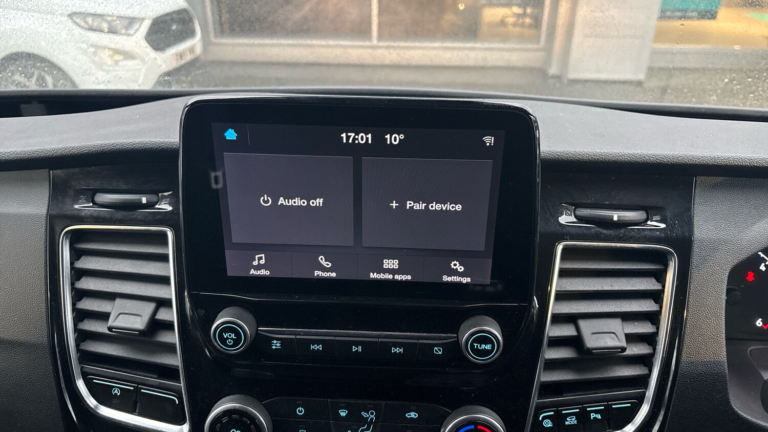 Used Ford Transit Custom 2021 for sale - 77873184: Photo 15