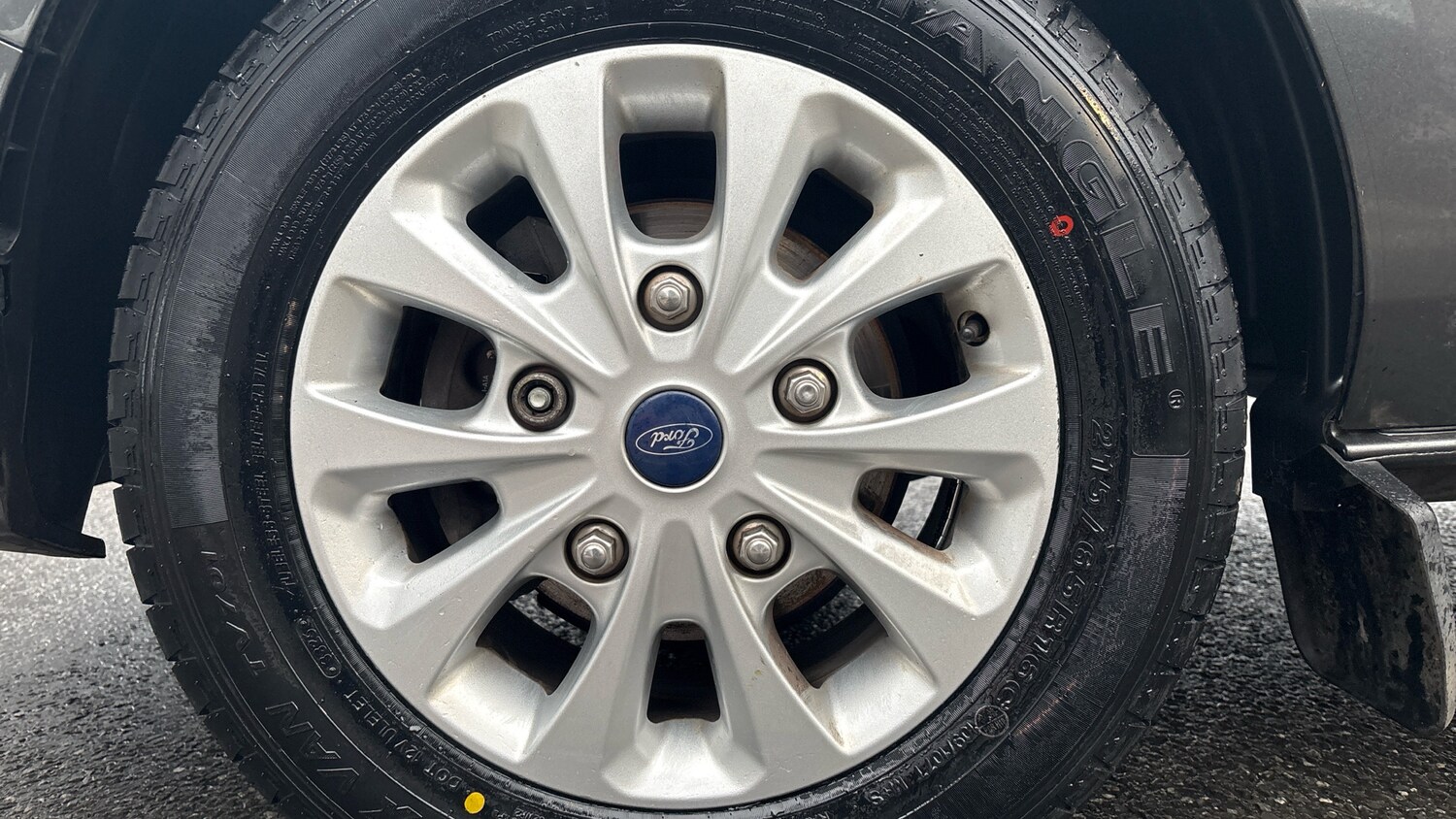 Used Ford Transit Custom 2021 for sale - 77873184: Photo 17