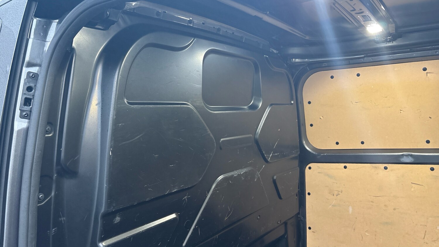 Used Ford Transit Custom 2021 for sale - 77873184: Photo 18