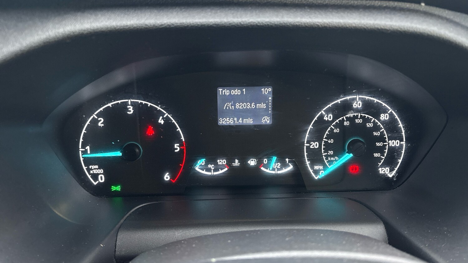 Used Ford Transit Custom 2021 for sale - 77873184: Photo 19