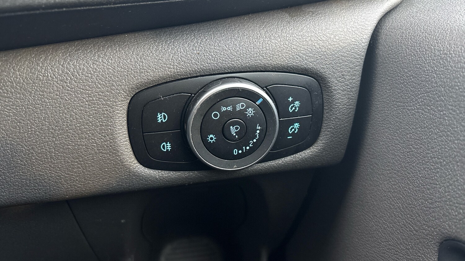 Used Ford Transit Custom 2021 for sale - 77873184: Photo 21