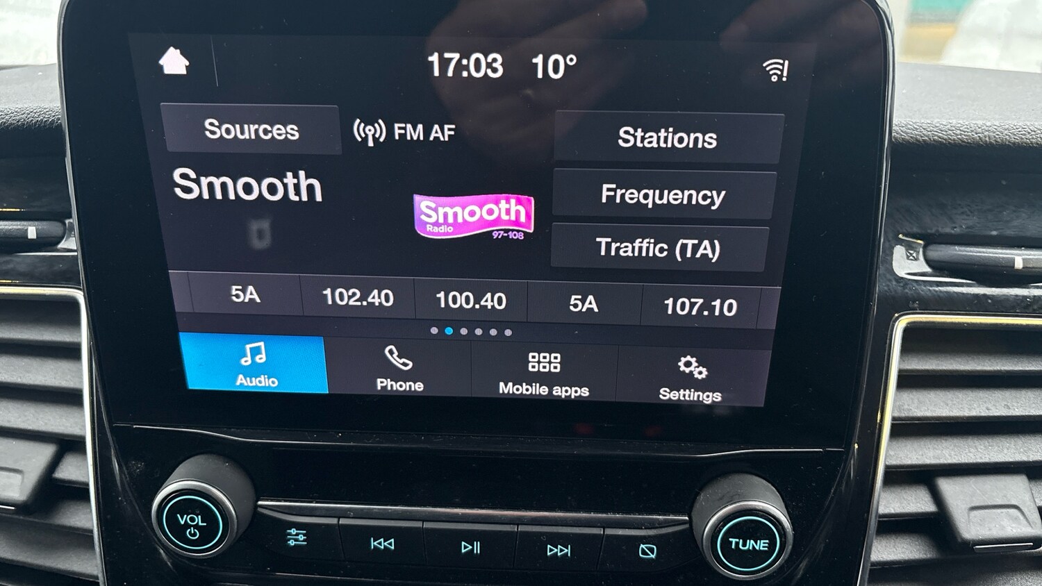 Used Ford Transit Custom 2021 for sale - 77873184: Photo 23