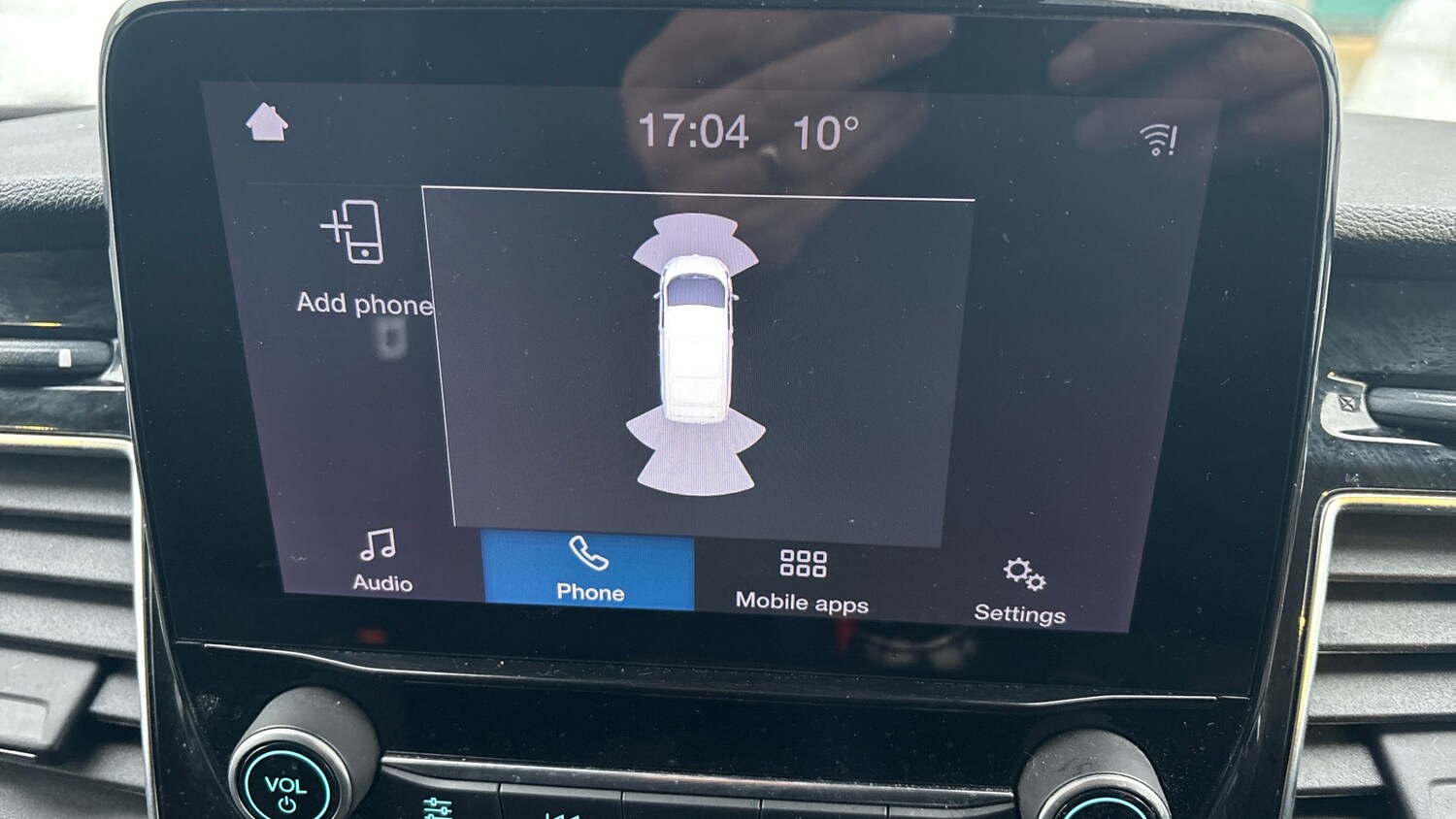 Used Ford Transit Custom 2021 for sale - 77873184: Photo 29