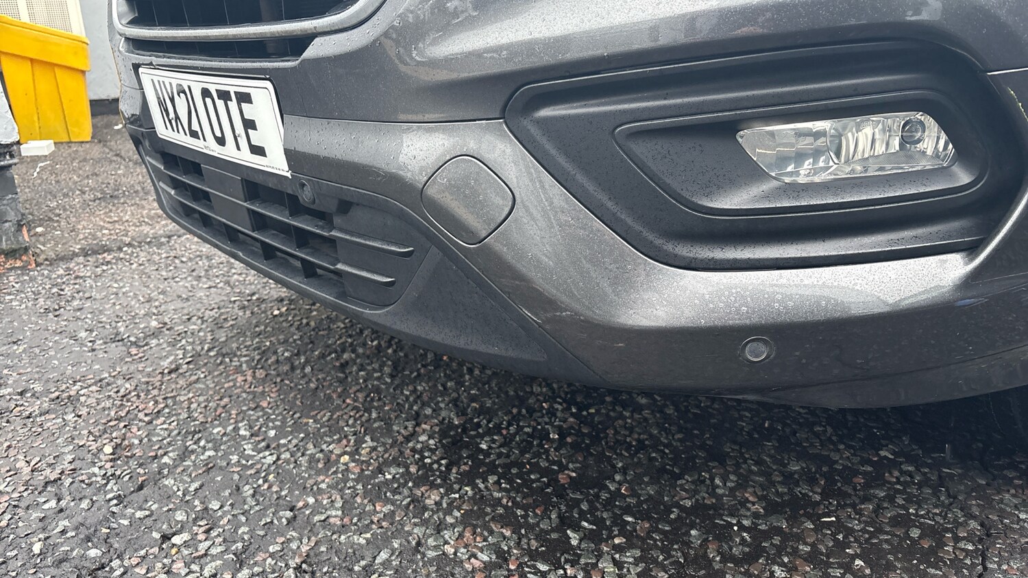 Used Ford Transit Custom 2021 for sale - 77873184: Photo 34