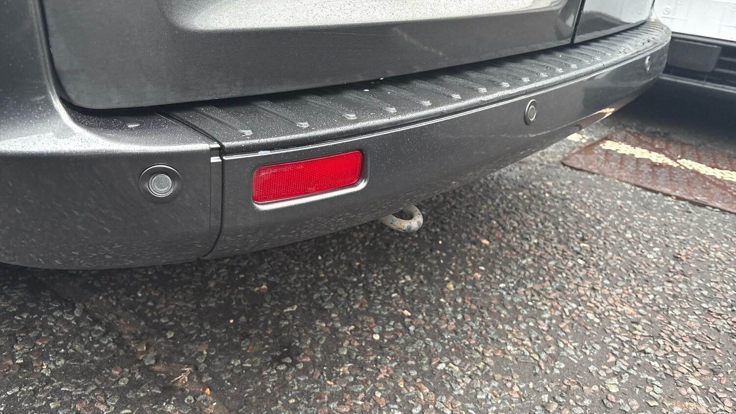 Used Ford Transit Custom 2021 for sale - 77873184: Photo 36