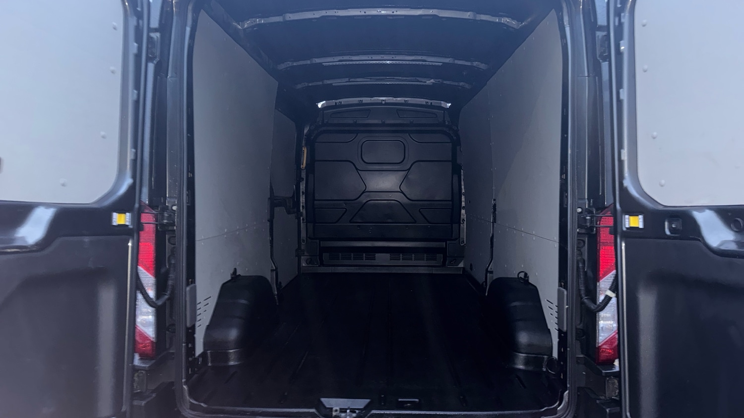 Used Ford Transit 2024 for sale - 77541860: Photo 12