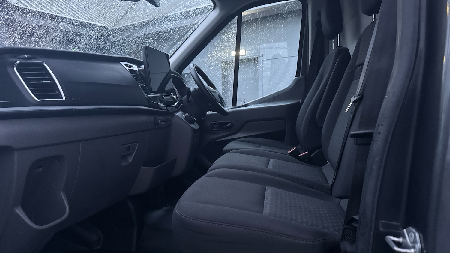 Used Ford Transit 2024 for sale - 77541860: Photo 13