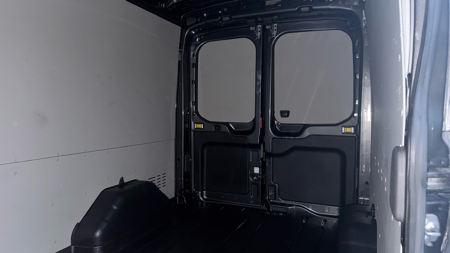 Used Ford Transit 2024 for sale - 77541860: Photo 14