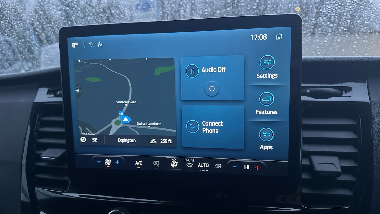 Used Ford Transit 2024 for sale - 77541860: Photo 15