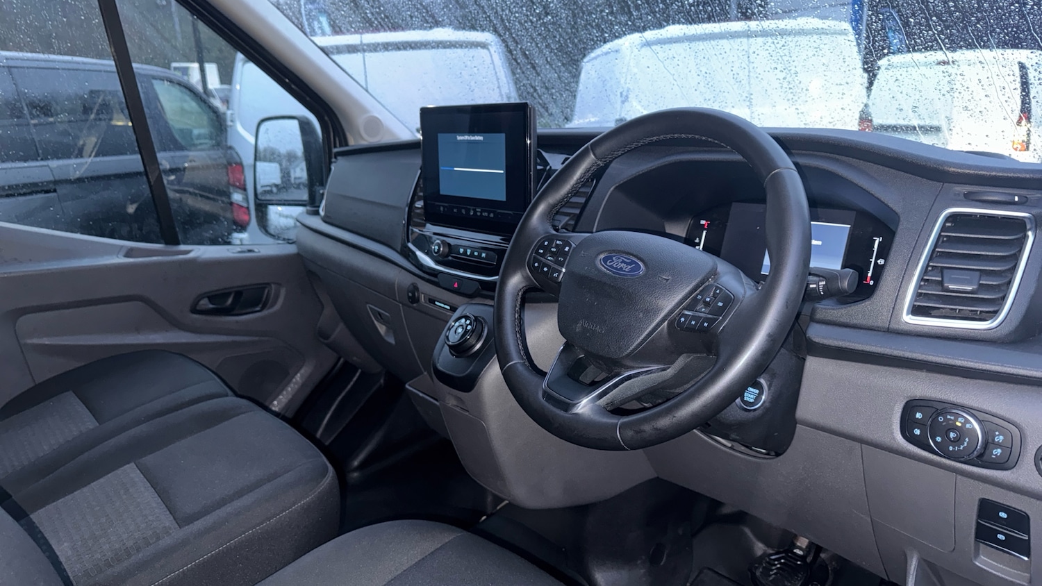 Used Ford Transit 2024 for sale - 77541860: Photo 16