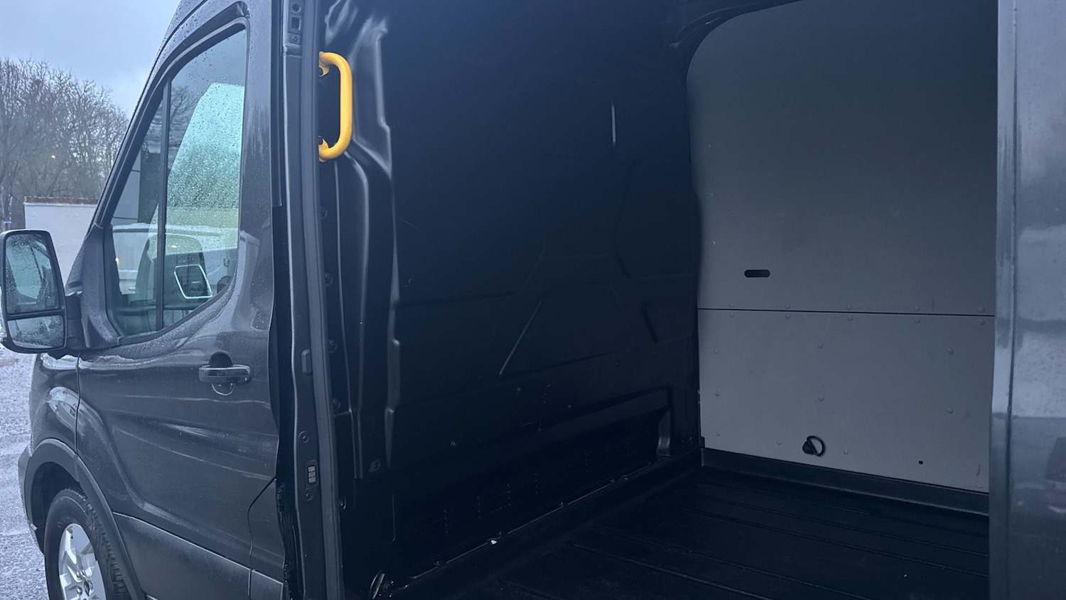 Used Ford Transit 2024 for sale - 77541860: Photo 18