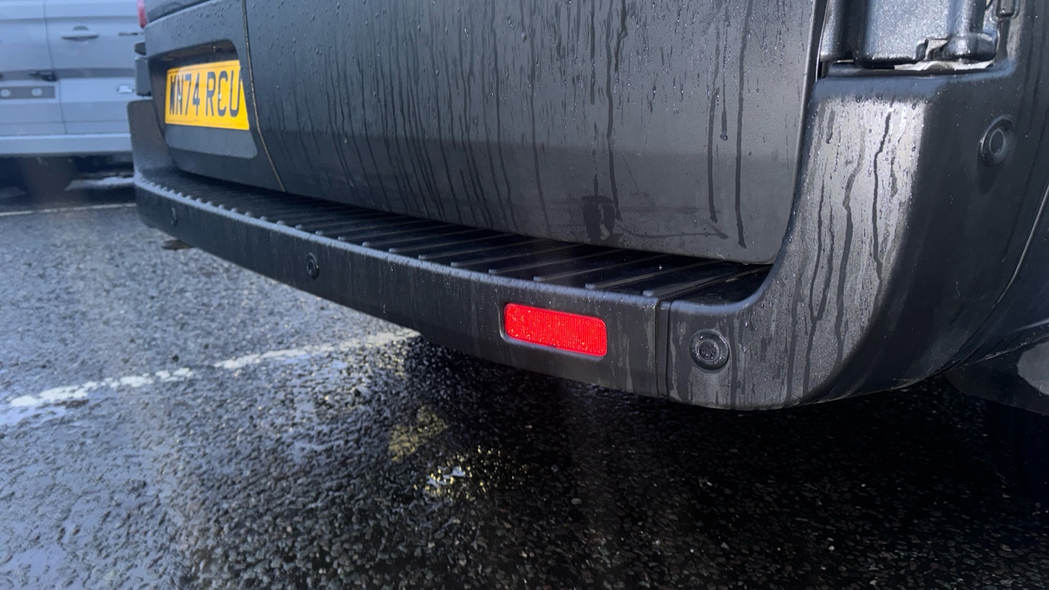 Used Ford Transit 2024 for sale - 77541860: Photo 21