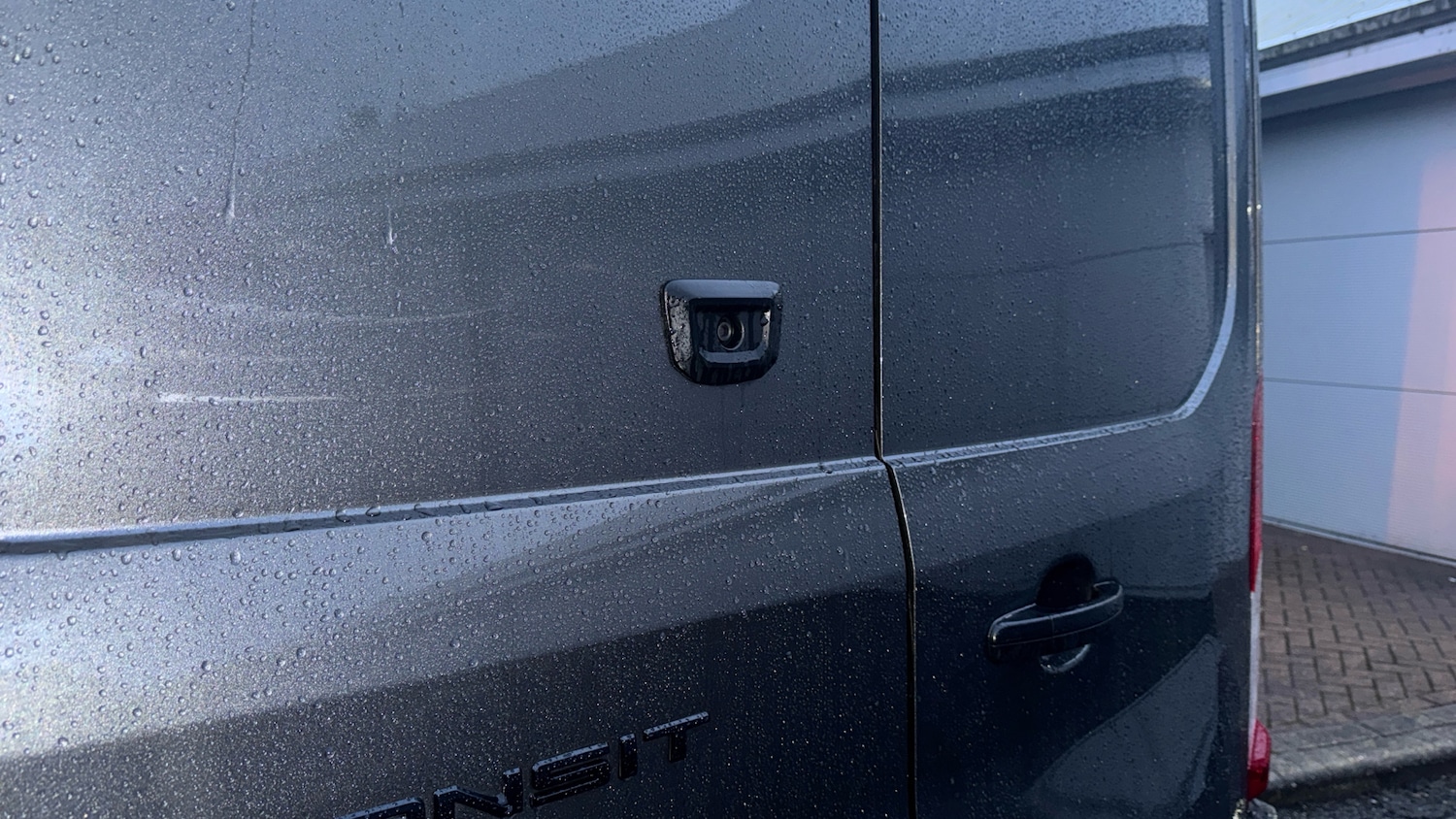 Used Ford Transit 2024 for sale - 77541860: Photo 22