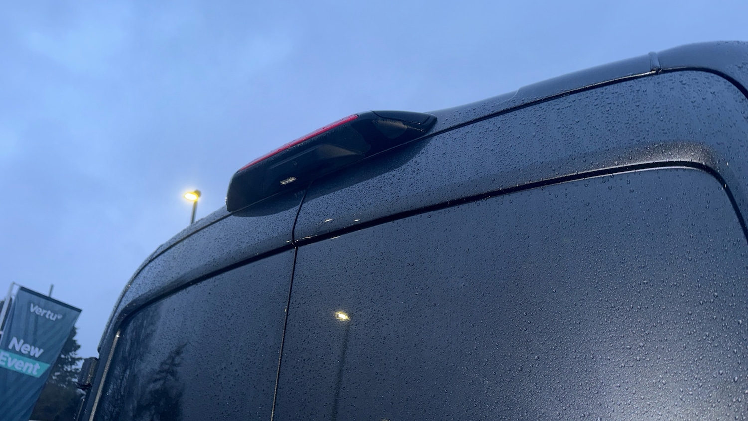 Used Ford Transit 2024 for sale - 77541860: Photo 23