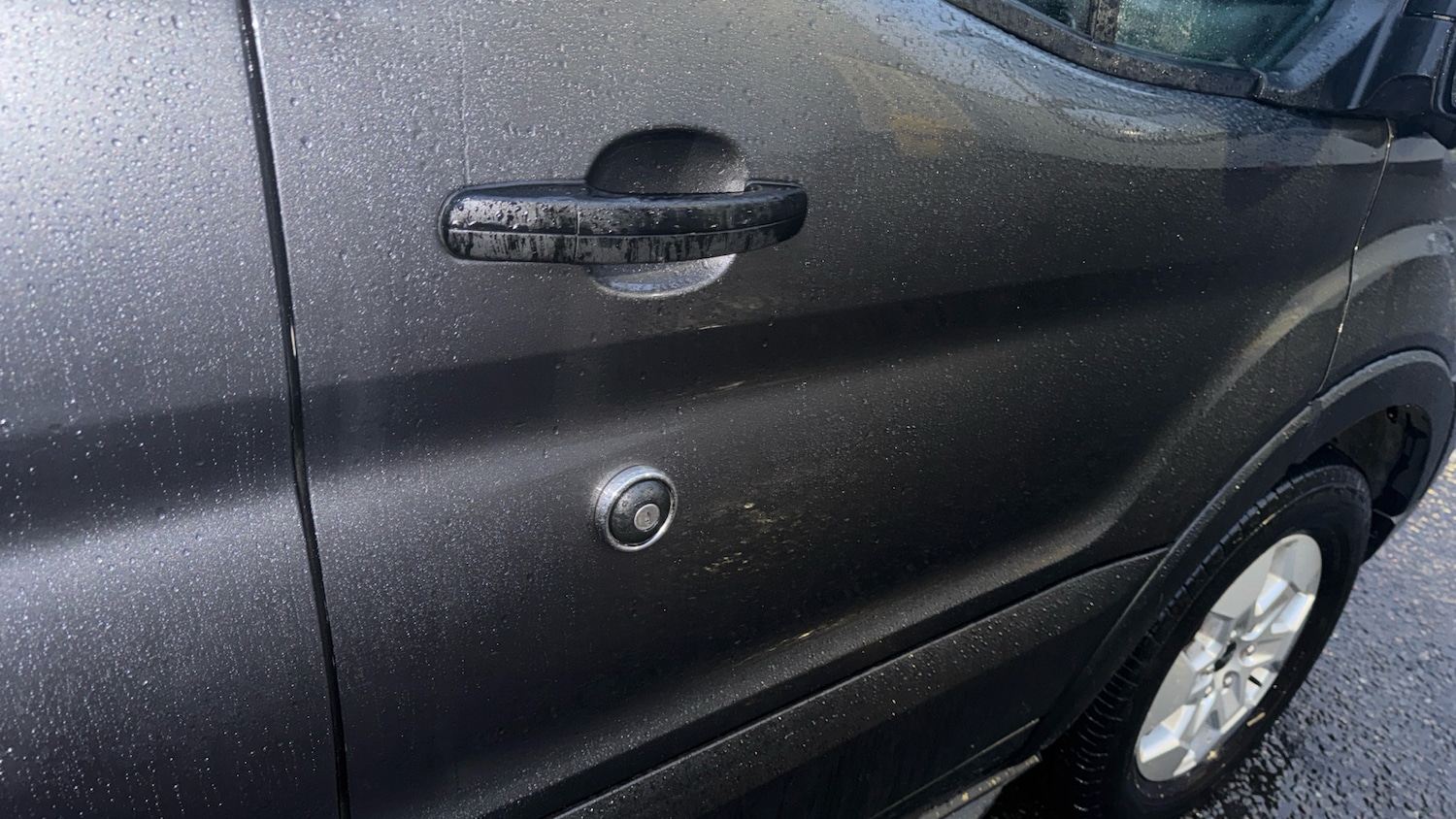 Used Ford Transit 2024 for sale - 77541860: Photo 24